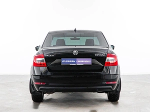 Лифтбек Skoda Octavia 2018 года, 1721444 рублей, Москва