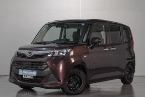 Минивэн Daihatsu Thor 2020 года, 949000 рублей, Челябинск