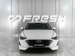 Седан Hyundai Sonata 2021 года, 2889000 рублей, Аксай