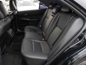 Седан Toyota Camry 2017 года, 2199000 рублей, Саратов