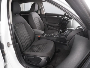 Седан Audi A3 2015 года, 1775000 рублей, Красный Пахарь