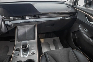 Внедорожник OMODA C5 2023 года, 1859000 рублей, Барнаул