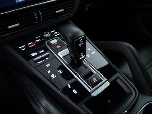 Внедорожник Porsche Cayenne 2018 года, 6199033 рублей, Москва
