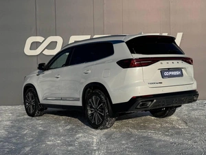 Внедорожник Chery Tiggo 8 Pro Max 2024 года, 2469000 рублей, Ижевск