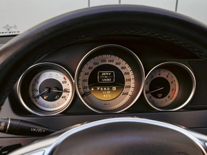 Седан Mercedes-benz C-класс 2011 года, 1740000 рублей, Краснодар