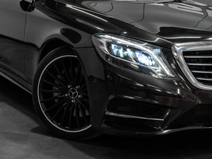 Седан Mercedes-benz S-класс 2016 года, 3419000 рублей, Тюмень