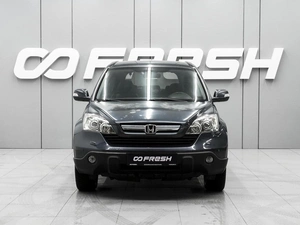Внедорожник Honda CR-V 2008 года, 1550000 рублей, Ростов-на-Дону