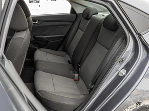 Седан Hyundai Solaris 2021 года, 1690000 рублей, Краснодар