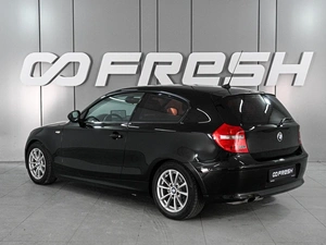 Хетчбэк BMW 1 серия 2011 года, 777000 рублей, Аксай