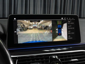 Лифтбек BMW 6 серия GT 2021 года, 4869000 рублей, Тюмень