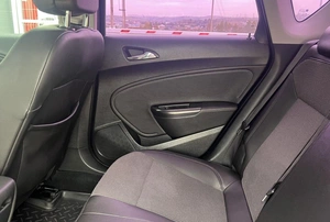 Хетчбэк Opel Astra 2012 года, 740000 рублей, Солонцы