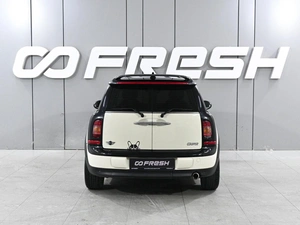Хетчбэк MINI Cooper Clubman 2009 года, 979000 рублей, Аксай