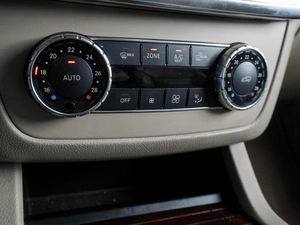 Внедорожник Mercedes-benz GL-класс 2013 года, 3480000 рублей, Воронеж