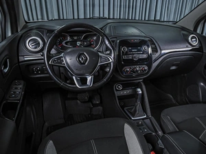 Внедорожник Renault Kaptur 2021 года, 1354000 рублей, Ставрополь