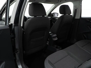 Лифтбек Volkswagen Polo 2021 года, 1950046 рублей, Москва
