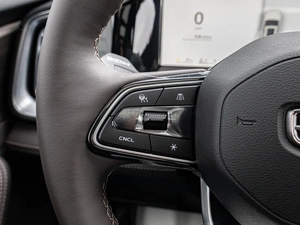 Внедорожник Geely Xingyue L 2025 года, 4390000 рублей, Краснодар