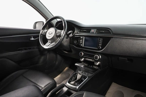Седан Kia Rio 2020 года, 1299000 рублей, Новосибирск