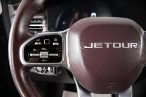 Внедорожник Jetour X90 Plus 2023 года, 2469000 рублей, Пермь