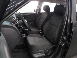 Хетчбэк Skoda Fabia 2010 года, 509000 рублей, Воронеж