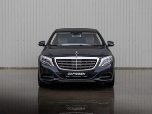Седан Mercedes-benz Maybach S-класс 2015 года, 5875000 рублей, Краснодар