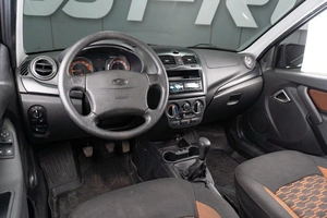 Универсал ВАЗ (LADA) Granta Cross 2022 года, 859000 рублей, Петрозаводск