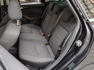 Седан Ford Focus 2017 года, 1180000 рублей, Краснодар