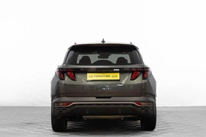 Внедорожник Hyundai Tucson 2022 года, 3499000 рублей, Барнаул