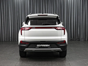 Внедорожник Москвич 3 2024 года, 1669000 рублей, Ставрополь