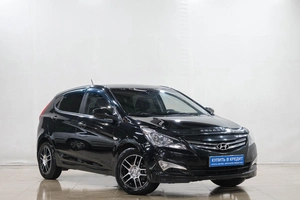 Хетчбэк Hyundai Solaris 2016 года, 999000 рублей, Новокузнецк