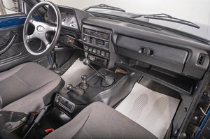 Внедорожник ВАЗ (LADA) 2121 (4x4) Рысь 2010 года, 639000 рублей, Томск