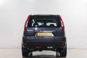 Внедорожник Nissan X-Trail 2012 года, 1169000 рублей, Новокузнецк