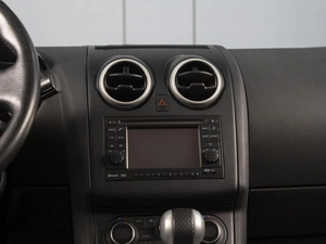 Внедорожник Nissan Qashqai 2012 года, 840000 рублей, Омск