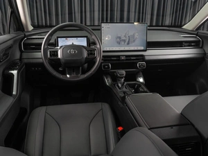 Внедорожник Toyota RAV4 2026 года, 4299000 рублей, Тюмень