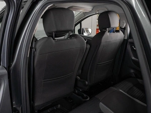 Внедорожник Renault Kaptur 2017 года, 1349000 рублей, Тюмень