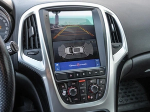 Хетчбэк Opel Astra 2012 года, 770000 рублей, Краснодар