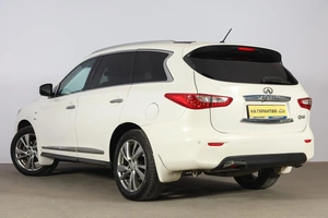Внедорожник Infiniti QX60 2013 года, 1899000 рублей, Новосибирск