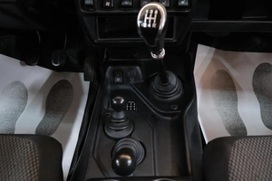 Внедорожник ВАЗ (LADA) 4x4 (Нива) 2018 года, 799000 рублей, Омск