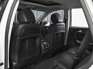 Внедорожник Haval H8 2015 года, 1420000 рублей, Ставрополь