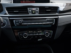 Внедорожник BMW X2 2021 года, 3990000 рублей, Краснодар