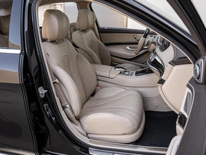 Седан Mercedes-benz S-класс AMG 2015 года, 2950000 рублей, Краснодар