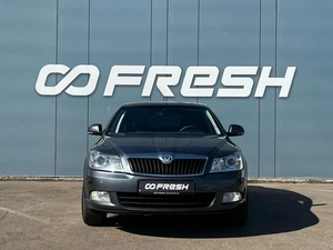 Лифтбек Skoda Octavia 2012 года, 895000 рублей, Ижевск