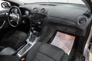 Седан Ford Mondeo 2012 года, 849000 рублей, Новокузнецк