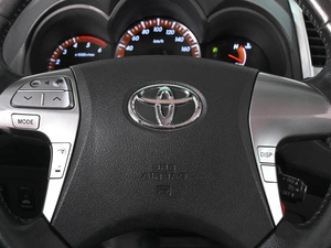 Пикап Toyota Hilux 2013 года, 2620000 рублей, Аксай