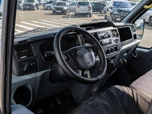 Ford Transit, VII (2006—2013) 2.2 TDCi MT (155 л.с.) 2014г. 2014 года, 990000 рублей, Краснодар