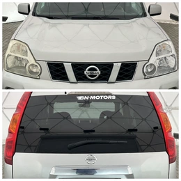 Внедорожник Nissan X-Trail 2007 года, 820000 рублей, Клинцы