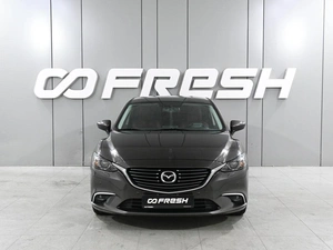 Седан Mazda 6 2016 года, 1779000 рублей, Ростов-на-Дону
