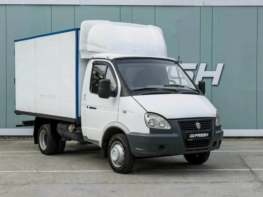 ГАЗ ГАЗель 3302 2003г. 2003 года, 525000 рублей, Большой Сочи