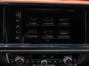 Внедорожник Audi Q3 2019 года, 3149000 рублей, Кирилловка