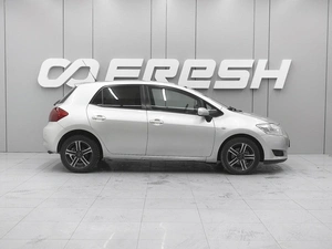 Хетчбэк Toyota Auris 2007 года, 797000 рублей, Ростов-на-Дону