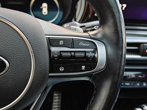Седан Kia K5 2020 года, 2805000 рублей, Краснодар